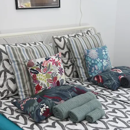 アパート Tesla Space *