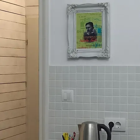 Tesla Space * Belgrad