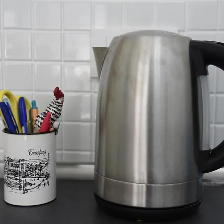 アパート Tesla Space *