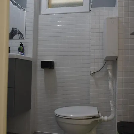 Tesla Space アパート *