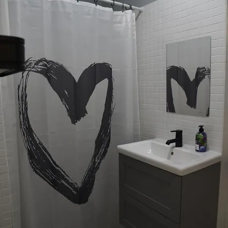 Apartment Tesla Space Belgrad