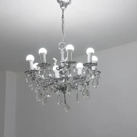 Tesla Space Apartment Belgrad